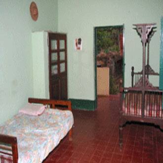 Castellos Tourist Nest, Goa 1